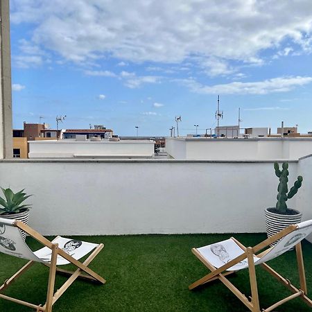 Cotillo Bel Air Surf Escape 아파트 외부 사진