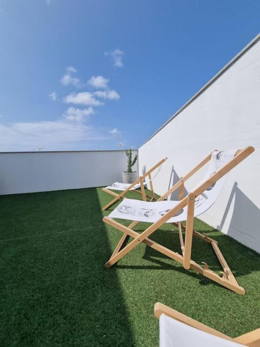 Cotillo Bel Air Surf Escape 아파트 외부 사진