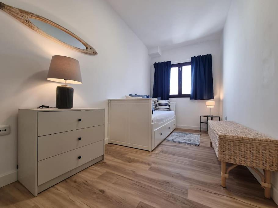 Cotillo Bel Air Surf Escape 아파트 외부 사진