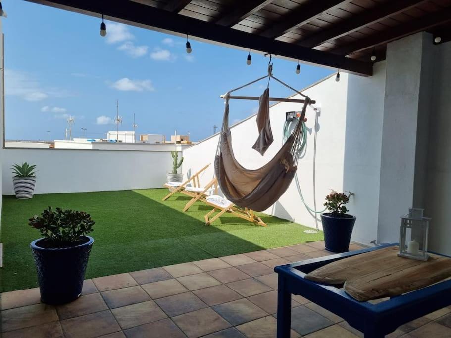 Cotillo Bel Air Surf Escape 아파트 외부 사진