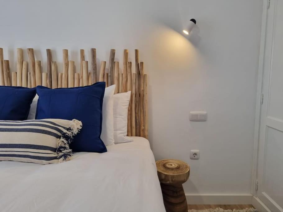Cotillo Bel Air Surf Escape 아파트 외부 사진