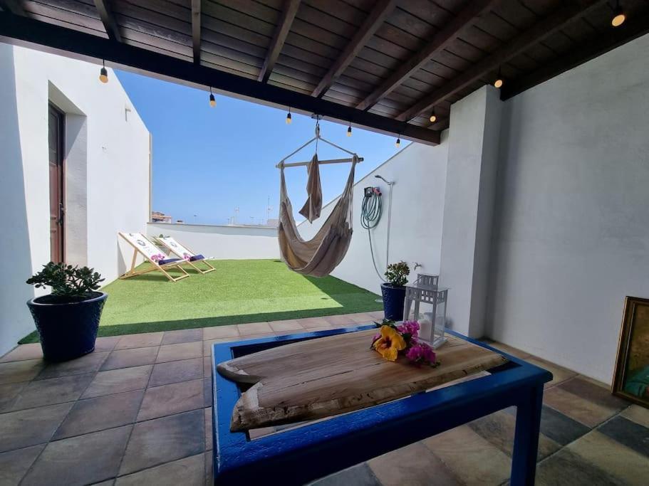 Cotillo Bel Air Surf Escape 아파트 외부 사진