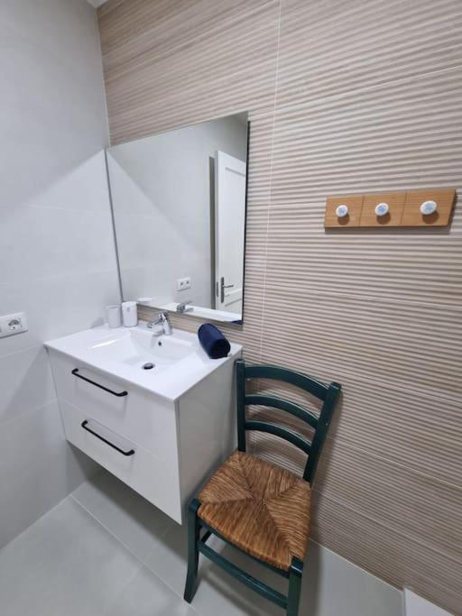 Cotillo Bel Air Surf Escape 아파트 외부 사진