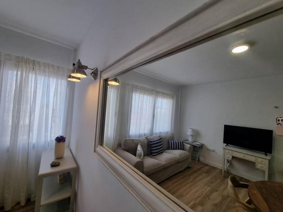 Cotillo Bel Air Surf Escape 아파트 외부 사진