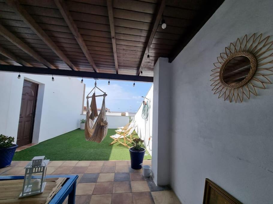 Cotillo Bel Air Surf Escape 아파트 외부 사진