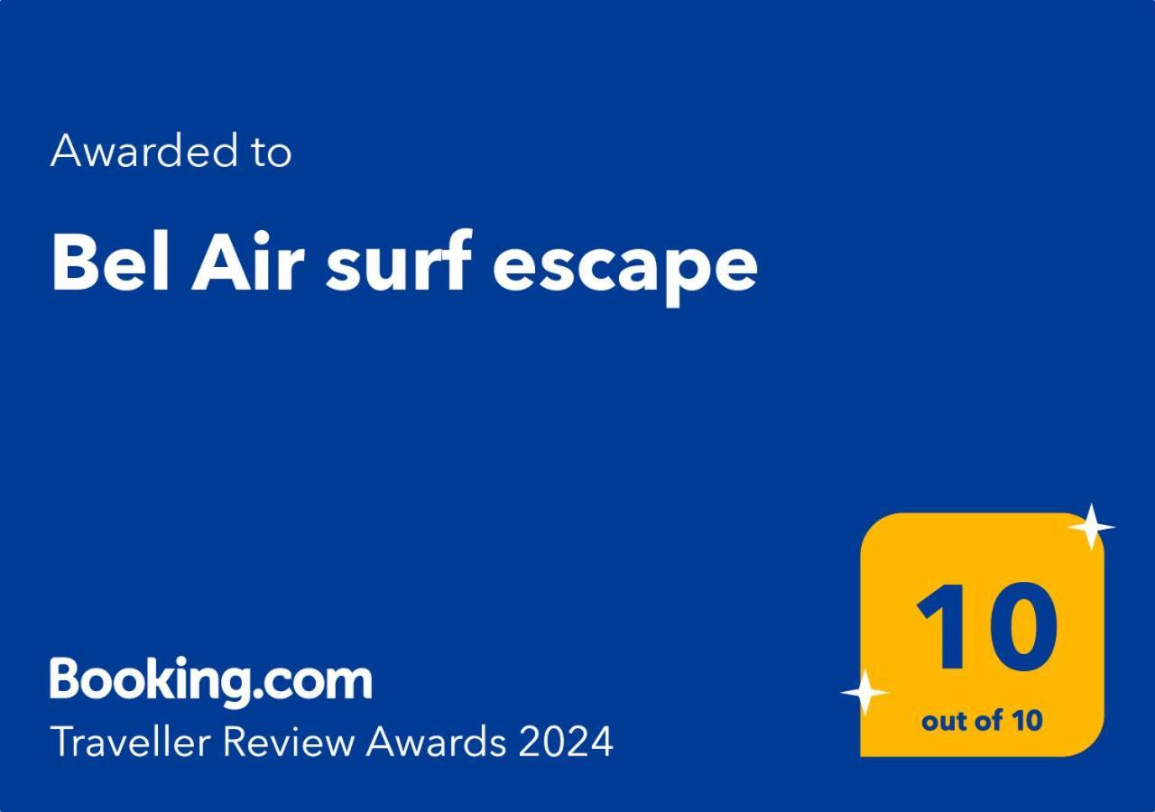 Cotillo Bel Air Surf Escape 아파트 외부 사진