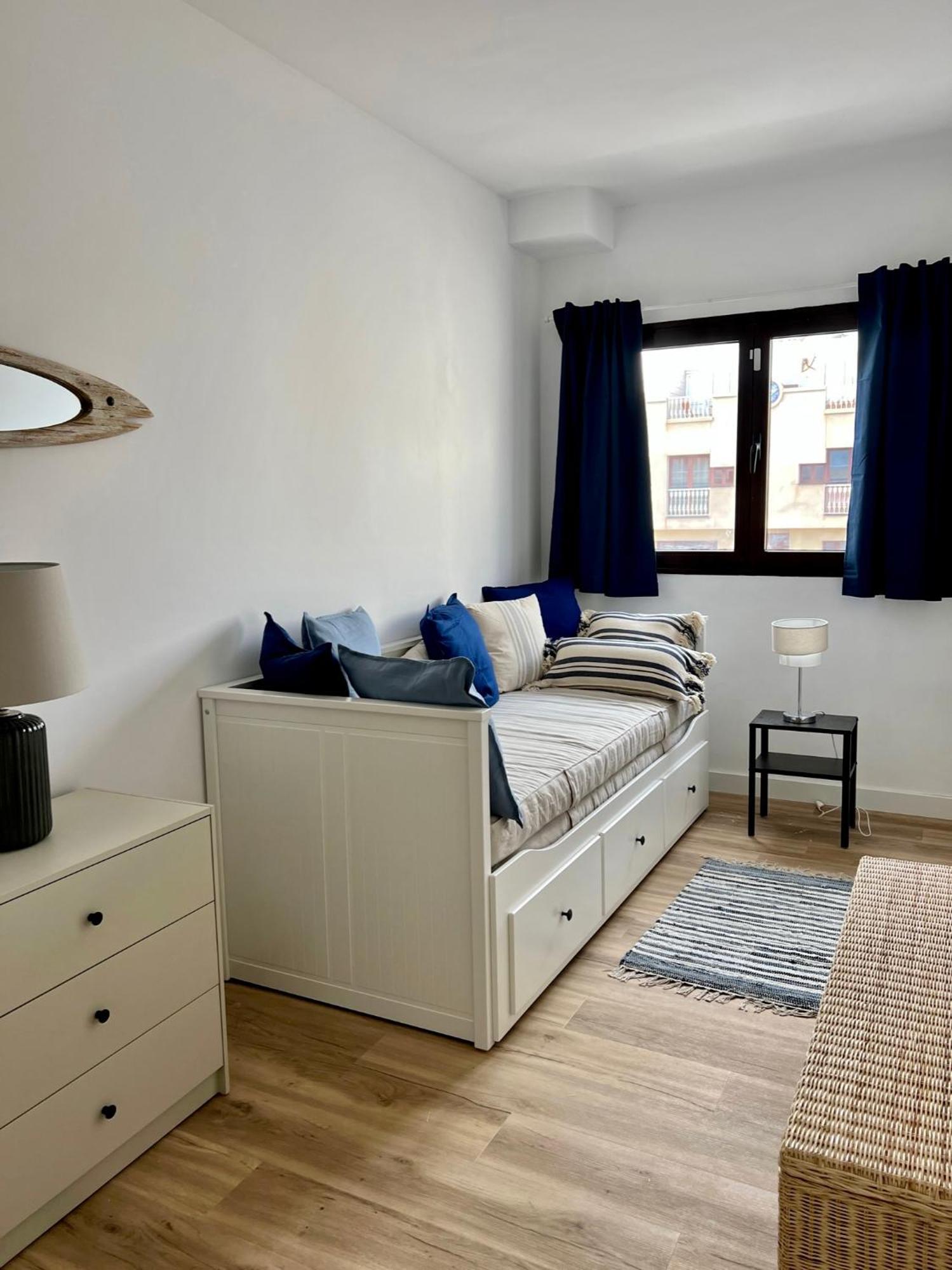 Cotillo Bel Air Surf Escape 아파트 외부 사진