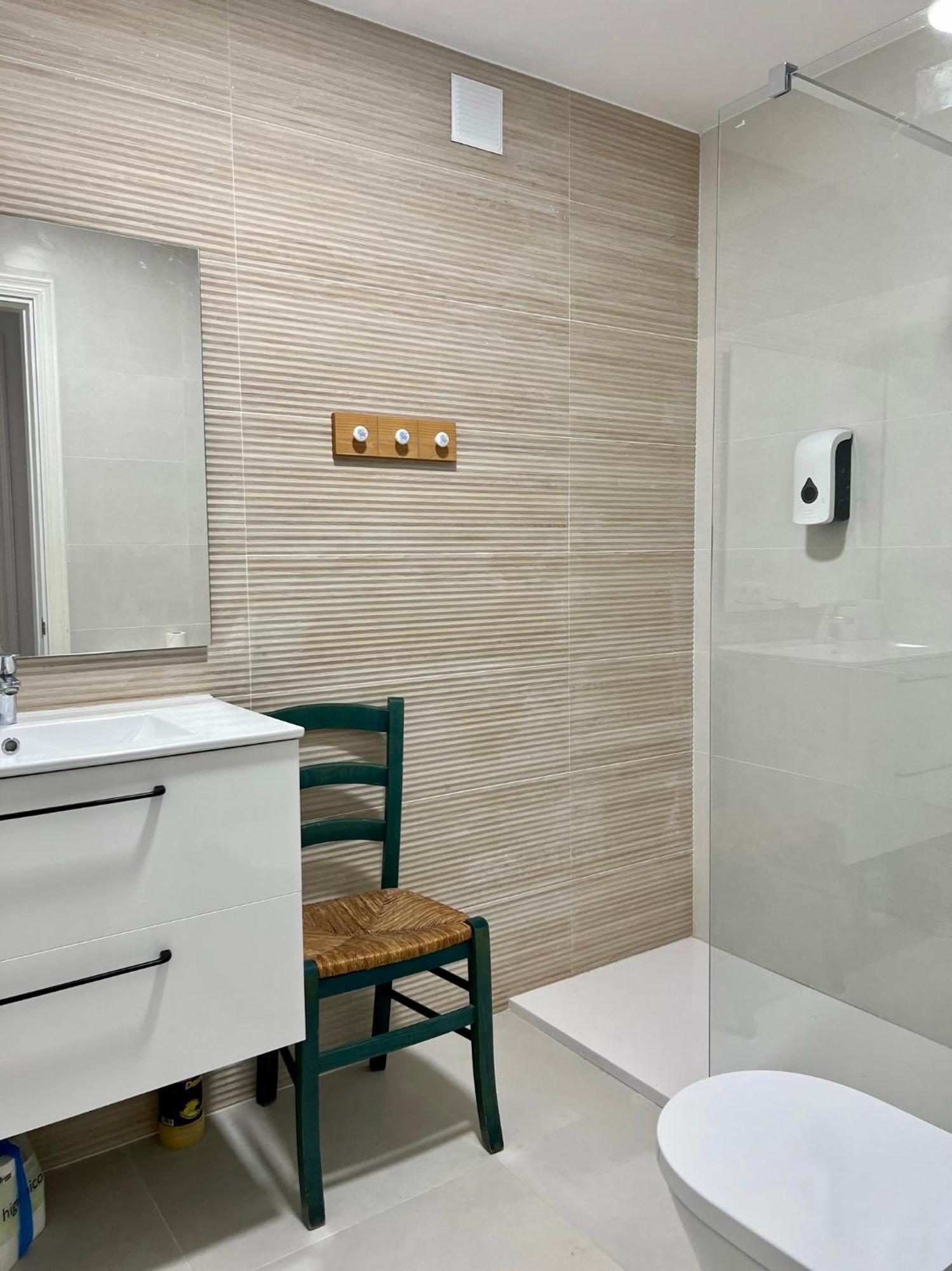 Cotillo Bel Air Surf Escape 아파트 외부 사진