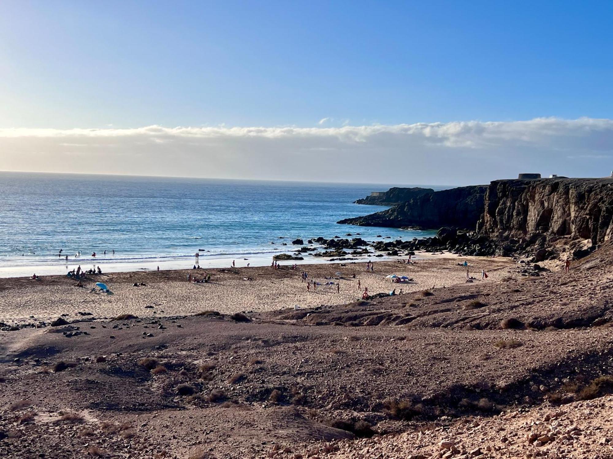 Cotillo Bel Air Surf Escape 아파트 외부 사진