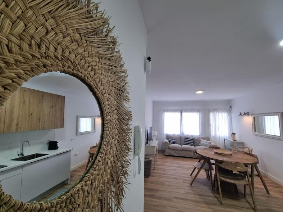 Cotillo Bel Air Surf Escape 아파트 외부 사진