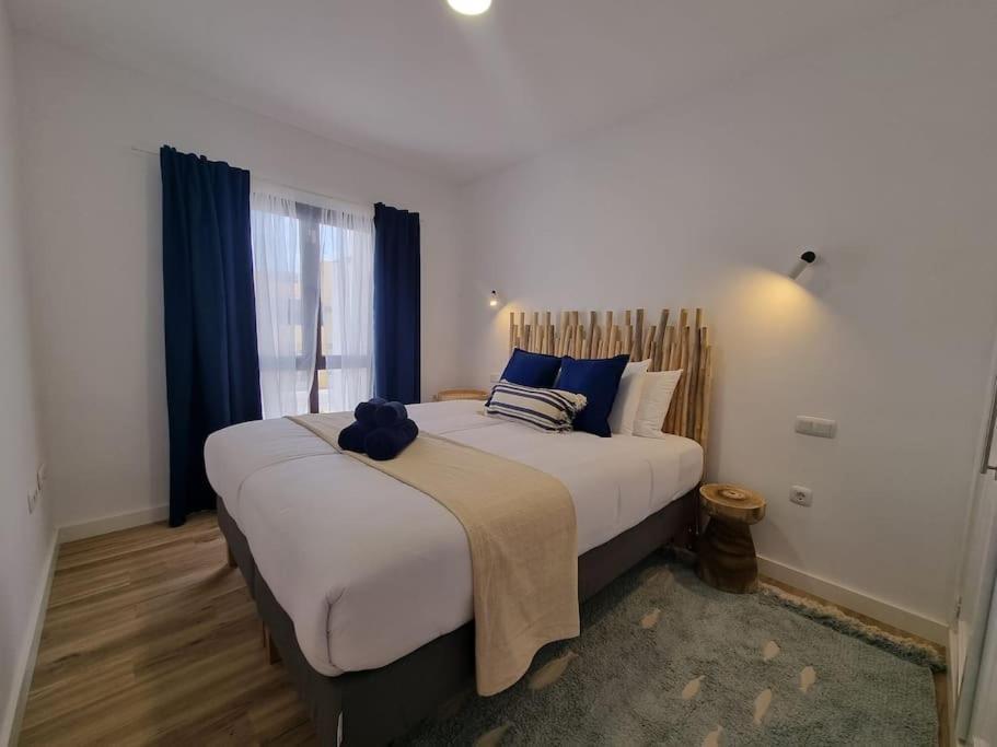 Cotillo Bel Air Surf Escape 아파트 외부 사진