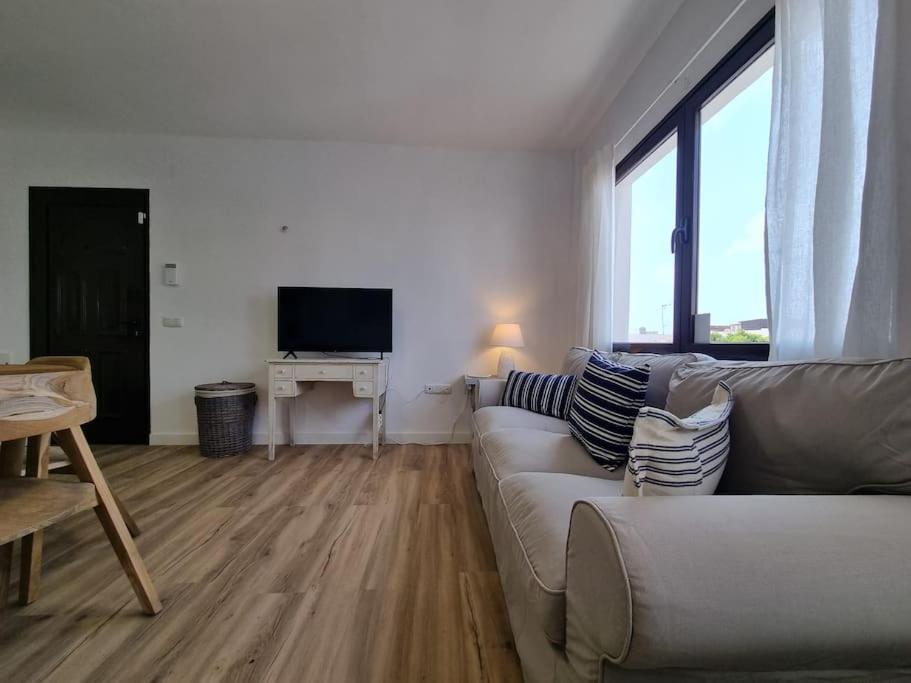 Cotillo Bel Air Surf Escape 아파트 외부 사진