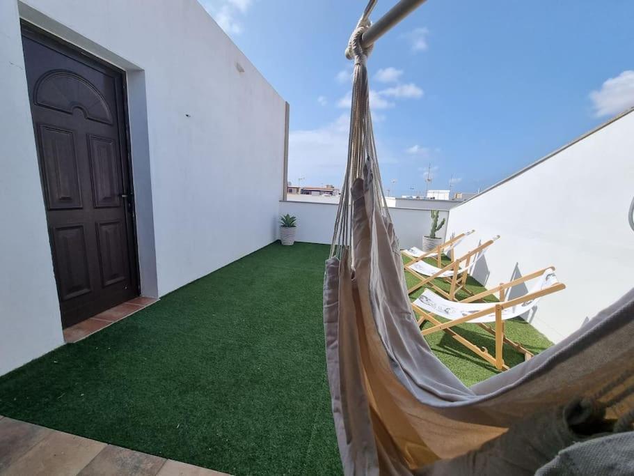 Cotillo Bel Air Surf Escape 아파트 외부 사진