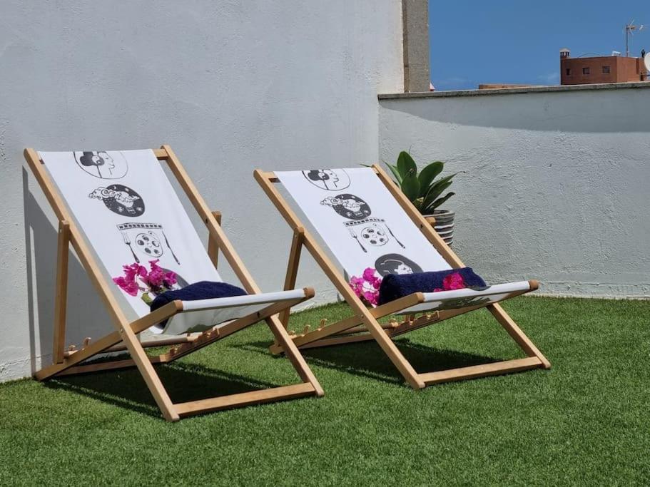 Cotillo Bel Air Surf Escape 아파트 외부 사진