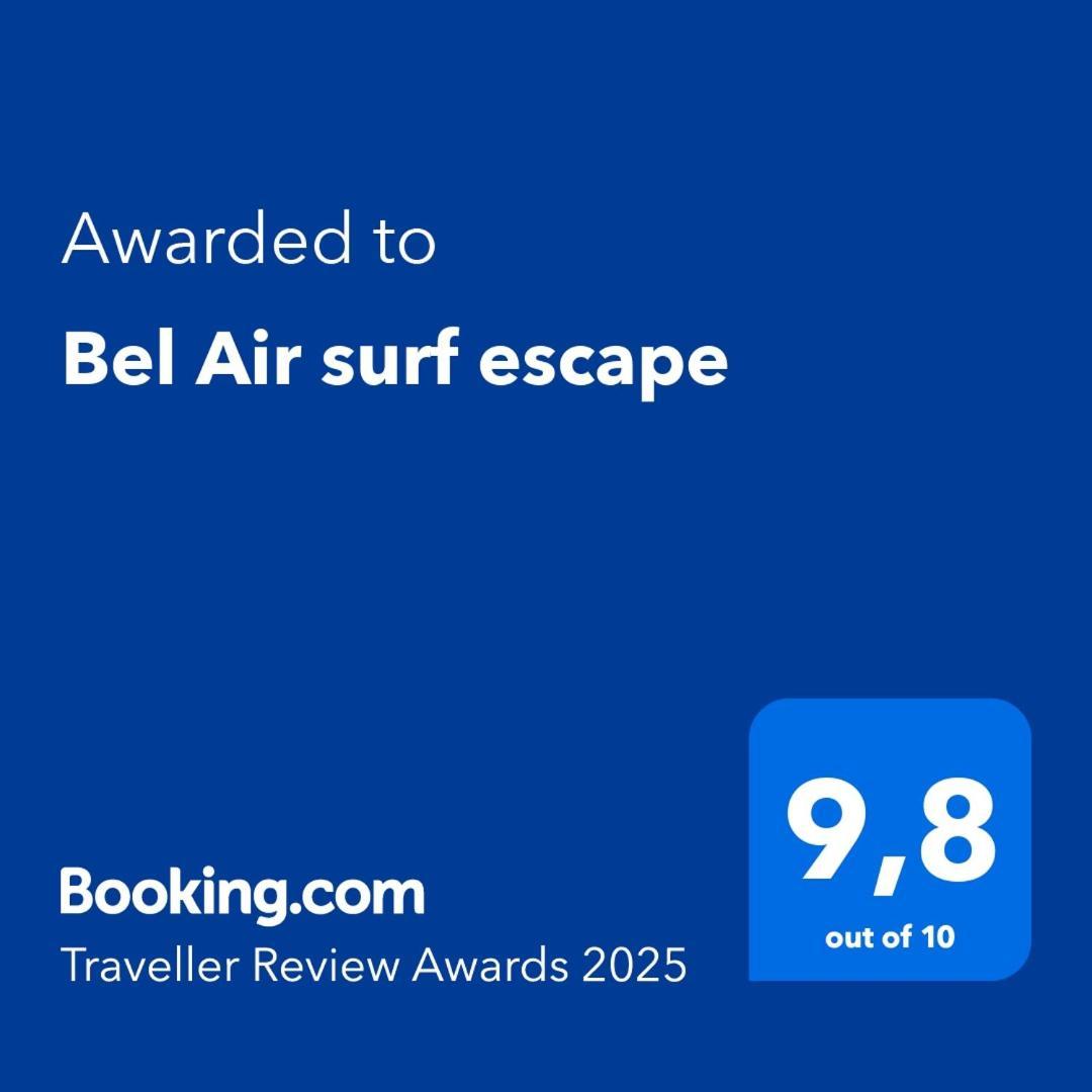 Cotillo Bel Air Surf Escape 아파트 외부 사진